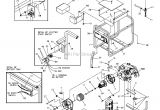 Generac Battery Charger Wiring Diagram Briggs and Stratton Power Products 1645 0 4 000 Exl Parts Diagrams