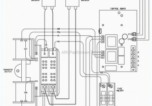 Generac Generator Wiring Diagram Generac Rtf 3 Phase Transfer Switch Wiring Diagram Just Wiring Diagram