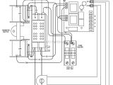 Generac Generator Wiring Diagram Generac Rtf 3 Phase Transfer Switch Wiring Diagram Wiring Diagram