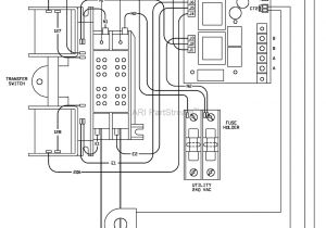 Generac Generator Wiring Diagram Generac Rtf 3 Phase Transfer Switch Wiring Diagram Wiring Diagram
