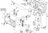 Generac Gp17500e Wiring Diagram Generac 0057350 Gp17500e Parts Diagrams