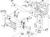 Generac Gp17500e Wiring Diagram Generac 0057350 Gp17500e Parts Diagrams Generac Gp17500e Wiring Diagram Generac 0057350 Gp17500e Parts Diagrams