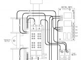 Generac Manual Transfer Switch Wiring Diagram Generac 200 Amp Transfer Switch Wiring Diagram Wirings Diagram