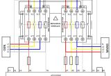 Generac Manual Transfer Switch Wiring Diagram Generac ats Wiring Diagram Wiring Diagram