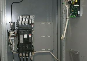 Generac Rxsw200a3 Wiring Diagram New asco Automatic Transfer Switch 600a 208v 3 P 3r Enclosure Circuit Breaker