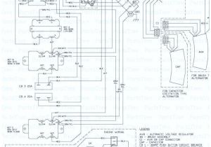 Generac Standby Generator Wiring Diagram Generac 45kw Fmdesign