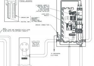 Generac Wiring Diagram Light Switch Wiring Diagram for Transfer Wiring Diagram Autovehicle