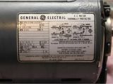 General Electric Motors Wiring Diagram Ac Electric Motor Wiring Wiring Diagram Inside
