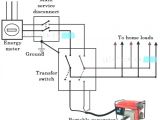 Generator Backfeed Wiring Diagram Rigid Portable Generator Wiring Diagram Wiring Diagram