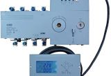 Generator Changeover Switch Wiring Diagram Australia 4pro ats 100a 4p I Automatic Transfer Changeover Switch 100a 230