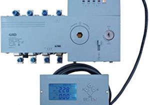Generator Changeover Switch Wiring Diagram Australia 4pro ats 100a 4p I Automatic Transfer Changeover Switch 100a 230 Generator Changeover Switch Wiring Diagram Australia 4pro ats 100a 4p I Automatic Transfer Changeover Switch 100a 230