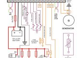 Generator Control Panel Wiring Diagram Olympian Generator Control Wiring Schematic Circuit Diagram