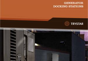 Generator Docking Station Wiring Diagram Trystara Generator Docking Station Manualzz Com