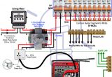 Generator Manual Changeover Switch Wiring Diagram 2 Pole Changeover Switch Wiring Diagram Faint Repeat19