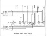 Generator Manual Transfer Switch Wiring Diagram Bc 2059 Changeover Switch Wiring Diagram Generator Wiring