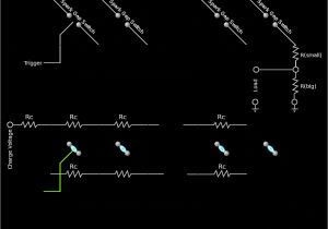 Generator Wiring Diagram and Electrical Schematics Marx Generator Wikipedia Generator Wiring Diagram and Electrical Schematics Marx Generator Wikipedia