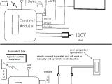 Genie Garage Door Opener Wiring Diagram Garage Door Sensor Wire Ptproviders Info