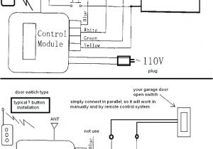 Genie Garage Door Opener Wiring Diagram Garage Door Sensor Wire Ptproviders Info