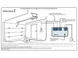 Genie Garage Door Sensor Wiring Diagram Garage Door Sensor Wire Ptproviders Info