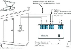 Genie Garage Door Sensor Wiring Diagram How to Wire Up Liftmaster Garage Door Opener Switch Garage Door