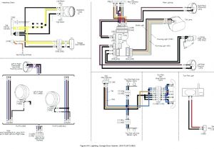 Genie Garage Door Sensor Wiring Diagram How to Wire Up Liftmaster Garage Door Opener Switch Garage Door