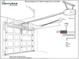 Genie Garage Door Sensor Wiring Diagram Wiring Diagram for Garage Premium Wiring Diagram Blog