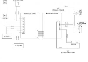 Genie Garage Door Wiring Diagram Garage Receiver Wiring Diagram Wiring Diagram Files