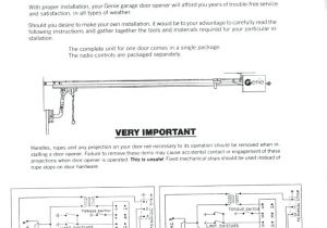 Genie Silentmax 1000 Wiring Diagram Decorating Genie Garage Door Troubleshooting Garage Installing Lambo