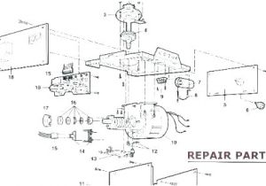 Genie Silentmax 1000 Wiring Diagram Genie 1000 Garage Door Opener Manual Jasmerah Co