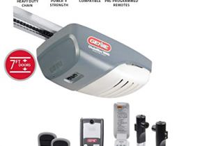 Genie Silentmax 1000 Wiring Diagram Genie Chainmax 1000 Garage Door Opener Durable Chain Drive