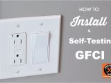 Gfci Wiring Diagram How to Install A Gfci Outlet Like A Pro by Home Repair Tutor