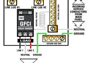 Gfi Wiring Diagram Circuit Breaker Wiring Diagram Download Wiring Diagram Sample