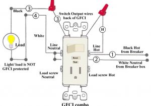 Gfi Wiring Diagram Home Basics Wiring Gfi Wiring Diagram Database