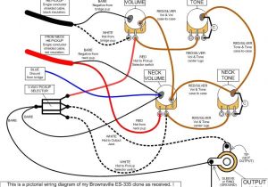 Gibson 498t Wiring Diagram Wiring Diagram for Es 335 Wiring Diagram Basic Gibson 498t Wiring Diagram Wiring Diagram for Es 335 Wiring Diagram Basic