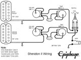 Gibson 57 Classic Wiring Diagram Wiring Diagram for Gibson Es 335 Wiring Diagram Centre