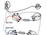 Gibson Electric Guitar Wiring Diagram Die 63 Besten Bilder Zu Wiring Diagram Prewired Kit Harness