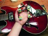 Gibson Electric Guitar Wiring Diagram How to Rewire A Hollowbody Guitar Musicradar