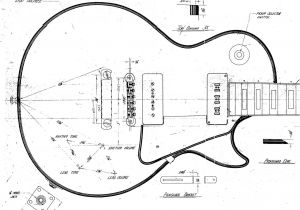 Gibson Electric Guitar Wiring Diagram Schablonen Und Zeichnungen Gitarrebassbau De Gitarrenbau Gibson Electric Guitar Wiring Diagram Schablonen Und Zeichnungen Gitarrebassbau De Gitarrenbau