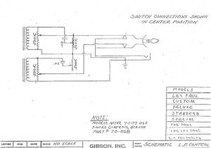 Gibson Les Paul Jr Wiring Diagram Wiring Diagram for Gibson Les Paul Junior Diagram Base