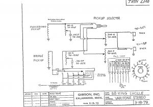 Gibson Varitone Wiring Diagram Gibson Varitone Wiring Diagram Lovely Ted Crocker Wiring Diagram 1