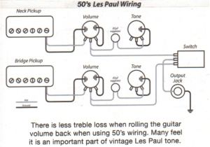 Gibson Wiring Diagram Les Paul Rig Talk View topic Let S Discuss Les Paul Volume Pots Gibson Wiring Diagram Les Paul Rig Talk View topic Let S Discuss Les Paul Volume Pots