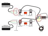 Gibson Wiring Diagrams EpiPhone 335 Wiring Diagram Wiring Diagram