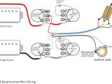 Gibson Wiring Diagrams Wiring Diagram for 335 Style Guitar Wiring Diagram Img