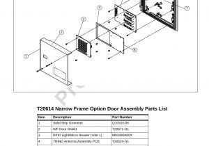 Gilbarco Advantage Wiring Diagram Lfadv Rfid Module User Manual 13 0074 Exhibit Cover Gilbarco