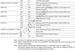 Gilbarco Legacy Wiring Diagram Lfadv Rfid Module User Manual 13 0074 Exhibit Cover Gilbarco Gilbarco Legacy Wiring Diagram Lfadv Rfid Module User Manual 13 0074 Exhibit Cover Gilbarco