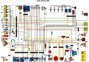 Gl1000 Wiring Diagram Gl1100 Standard 1983 Color Schematic Diagram 517 Kb Wiring Diagram Sys Gl1000 Wiring Diagram Gl1100 Standard 1983 Color Schematic Diagram 517 Kb Wiring Diagram Sys