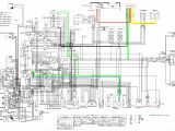 Gl1000 Wiring Diagram Gl1100 Standard 1983 Color Schematic Diagram 517 Kb Wiring Diagram Sys