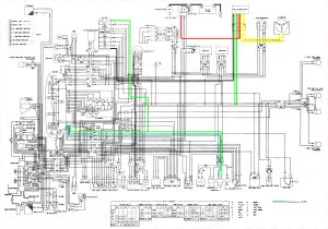 Gl1000 Wiring Diagram Gl1100 Standard 1983 Color Schematic Diagram 517 Kb Wiring Diagram Sys Gl1000 Wiring Diagram Gl1100 Standard 1983 Color Schematic Diagram 517 Kb Wiring Diagram Sys