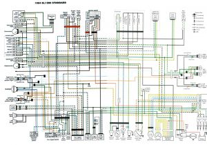 Gl1000 Wiring Diagram Gl1200 Wiring Diagram Wiring Diagram Split Gl1000 Wiring Diagram Gl1200 Wiring Diagram Wiring Diagram Split