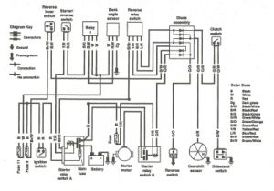 Gl1500 Wiring Diagram Trike Wiring Diagrams Wiring Diagram Sheet